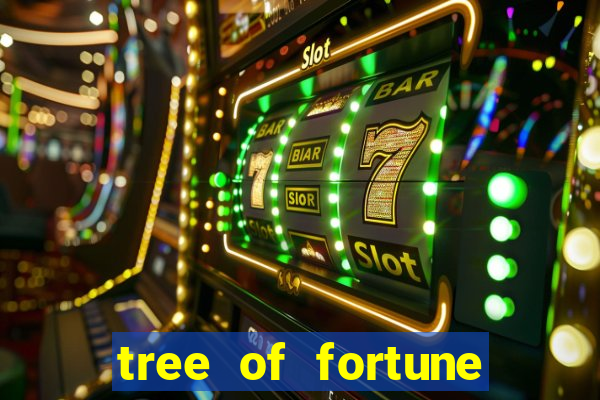 tree of fortune demo pg